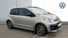 Volkswagen Up 1.0 65PS R-Line 5dr Petrol Hatchback